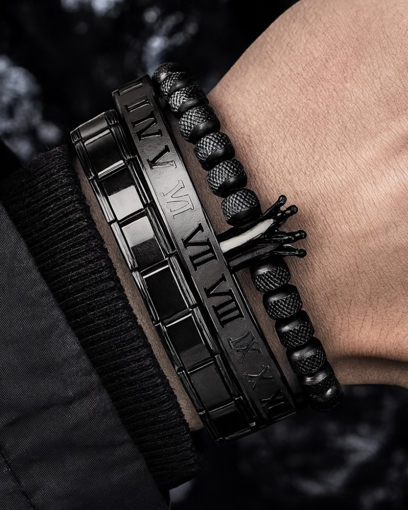 Royal Cuff