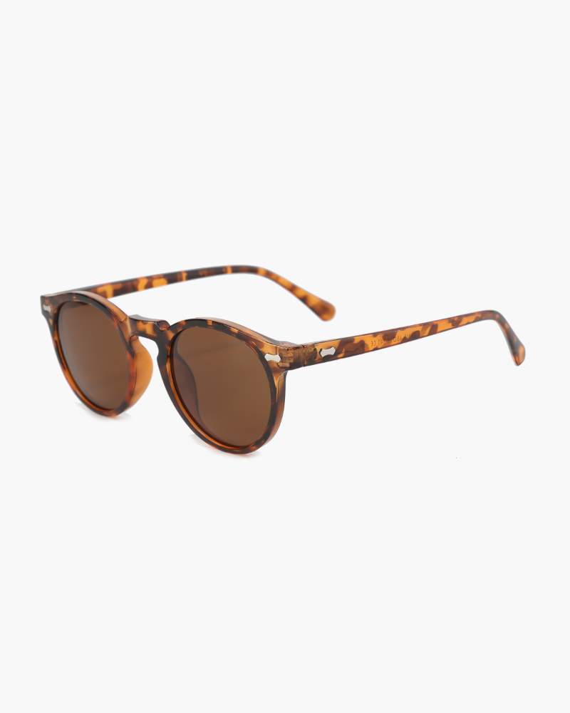 MONEY CLUB SUNGLASSES (POLARISED)