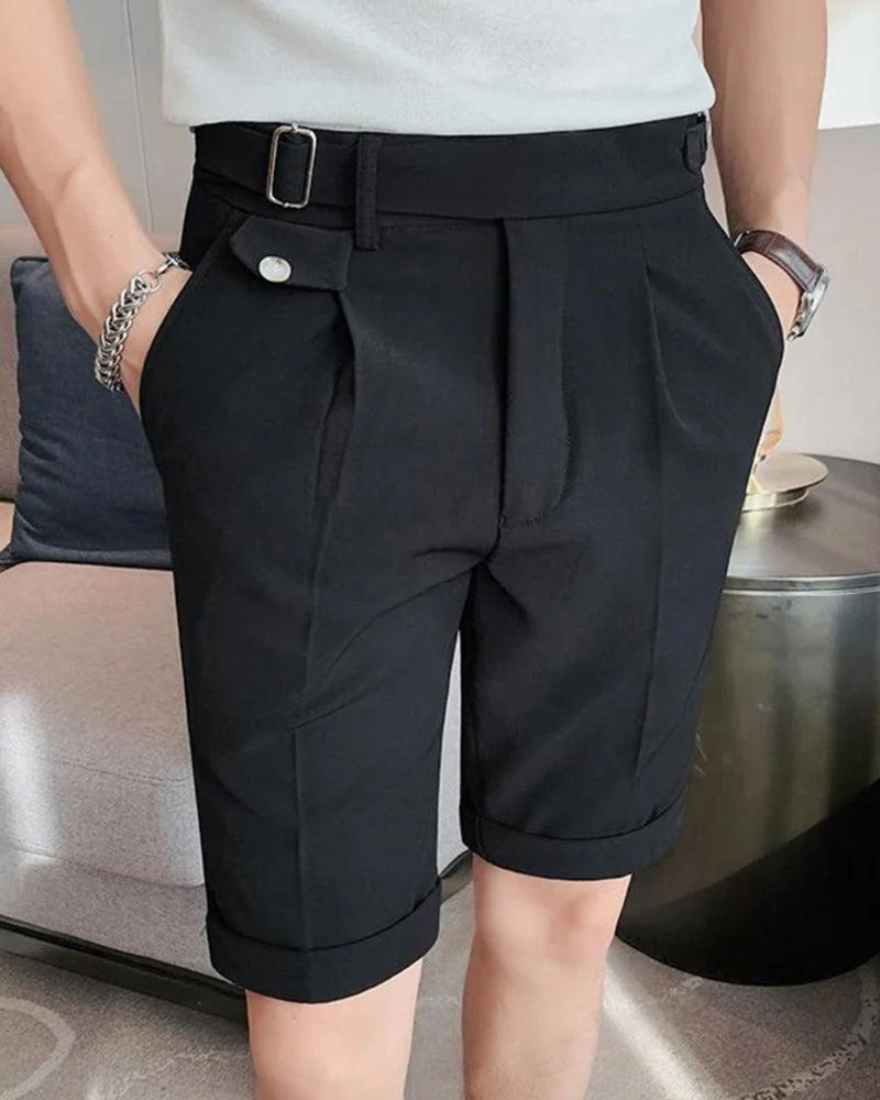 PARIS SHORT PANTALON