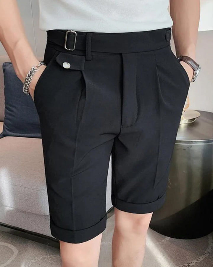 PARIS SHORT PANTALON