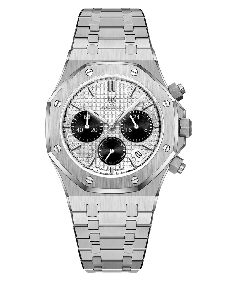 CHRONOGRAPH
