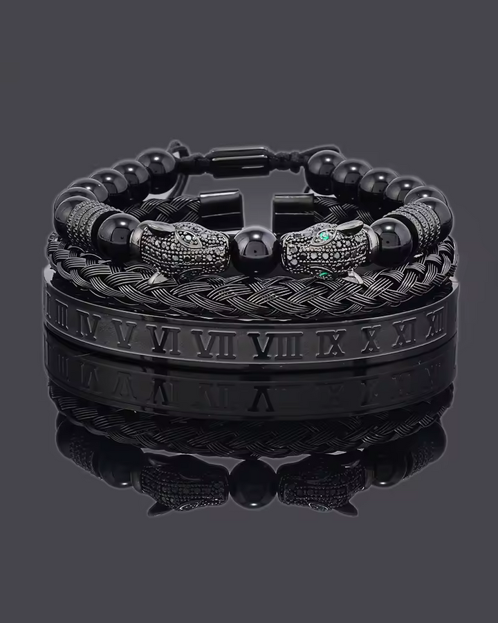Obsidian Emperor