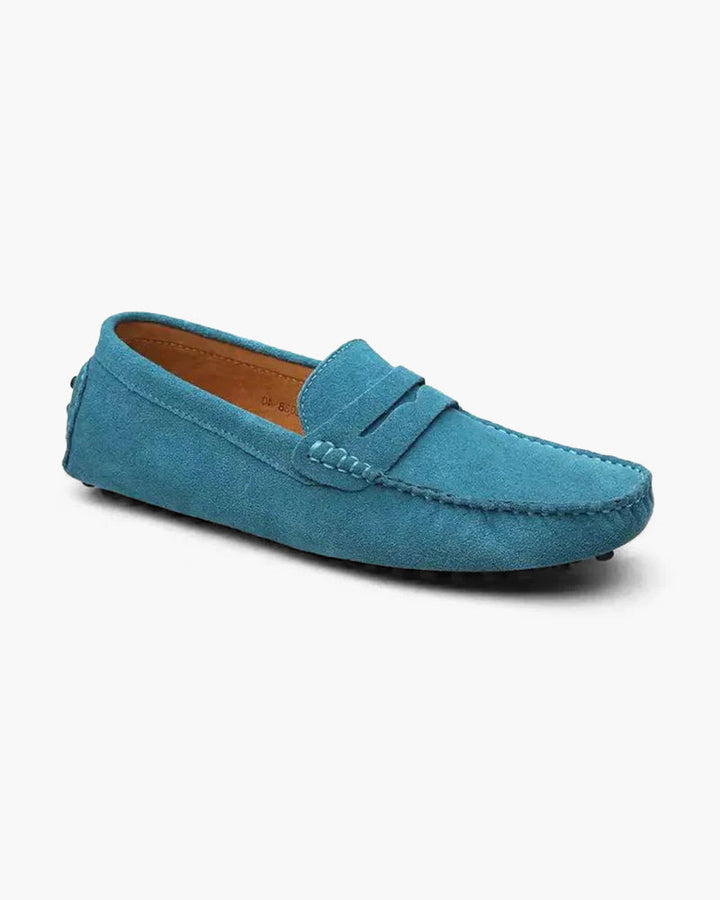 MONEY CLUB DRIVER LOAFERS