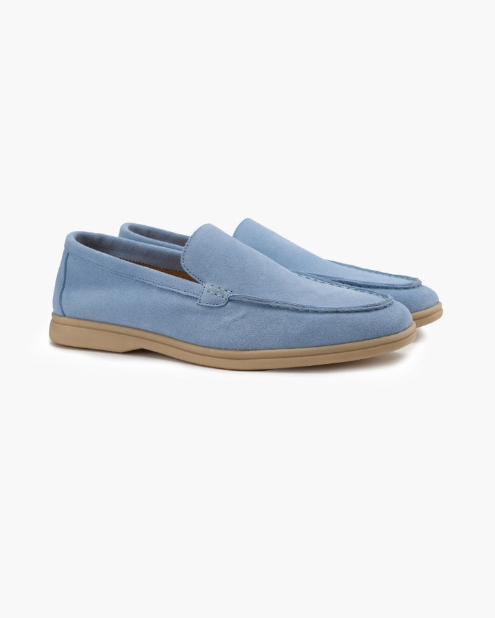 MONEY CLUB PREMIUM SUEDE LOAFERS 🔥 Get 2 for the price of 1🔥