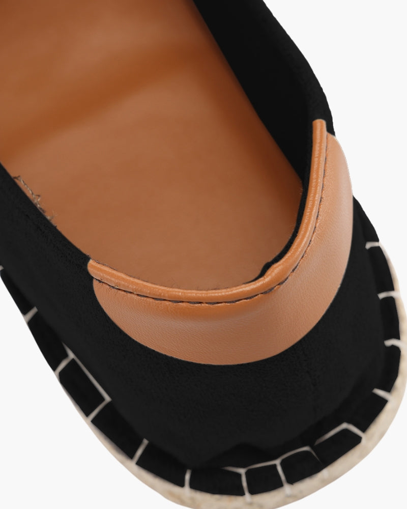 SAVILLE ESPADRILLES