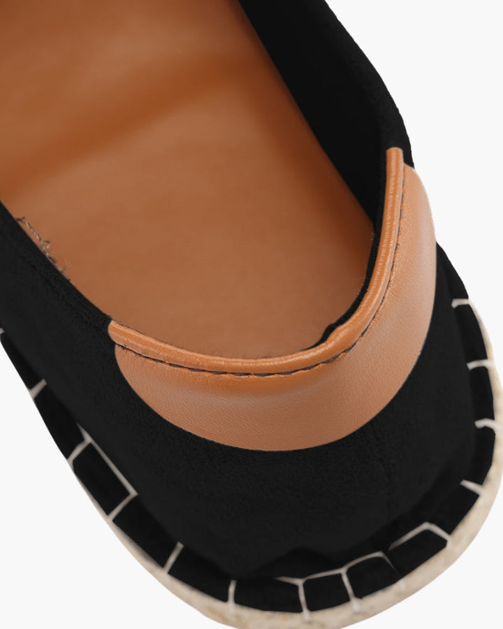 SAVILLE ESPADRILLES
