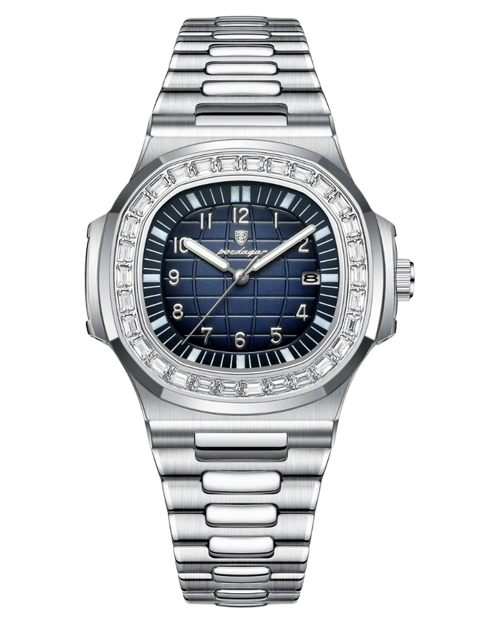 NAUTILUS DIAMOND