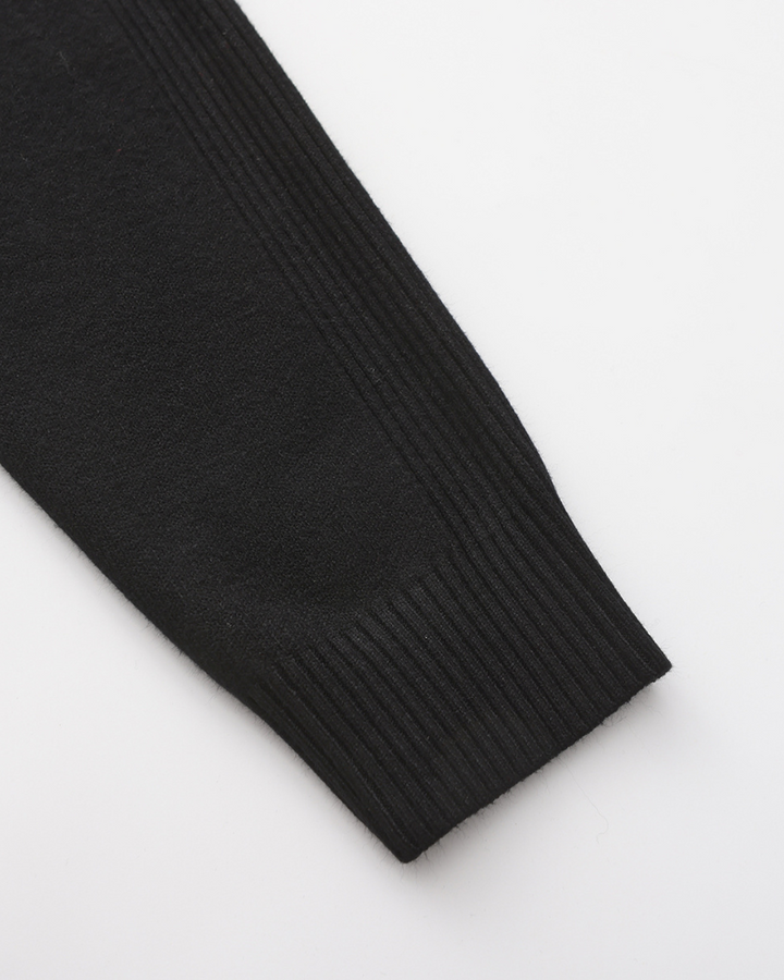 LUGANO SIGNATURE TURTLENECK