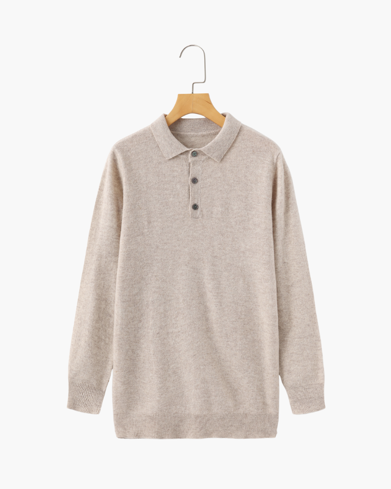 100% CASHMERE VEST