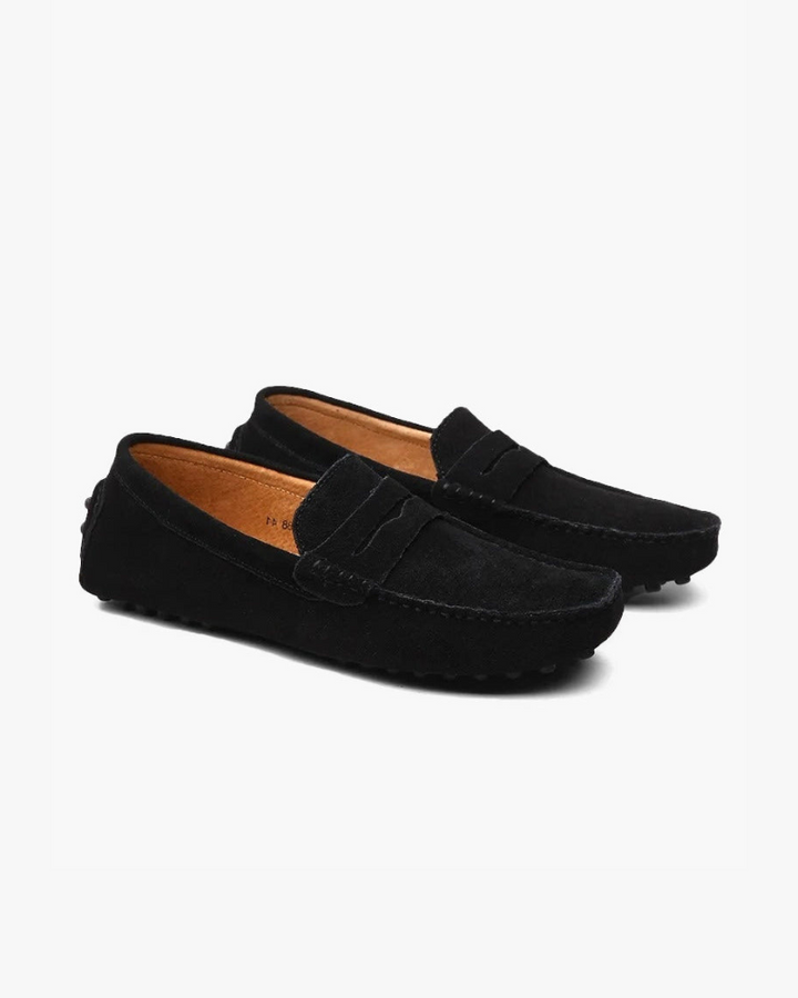 MONEY CLUB DRIVER LOAFERS