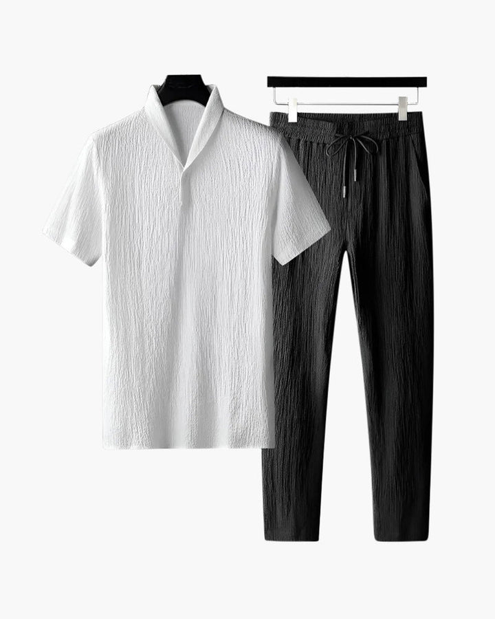 LUGANO LUXE TWIN SET