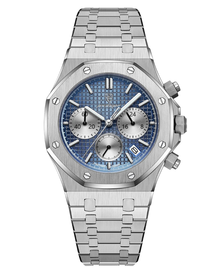 CHRONOGRAPH