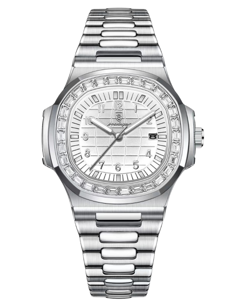 NAUTILUS DIAMOND