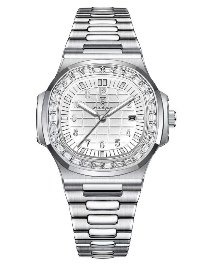 NAUTILUS DIAMOND