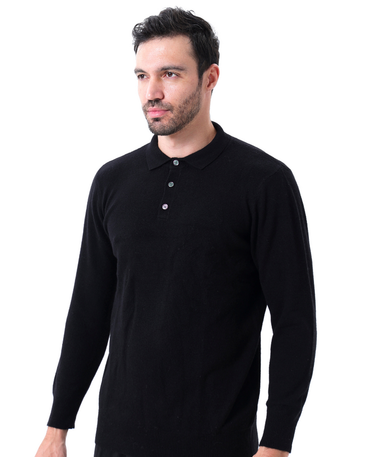 100% CASHMERE VEST