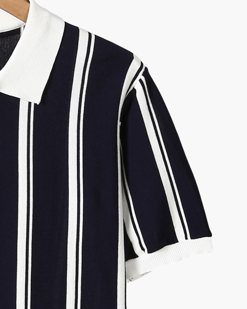 TORINO KNIT ZIP