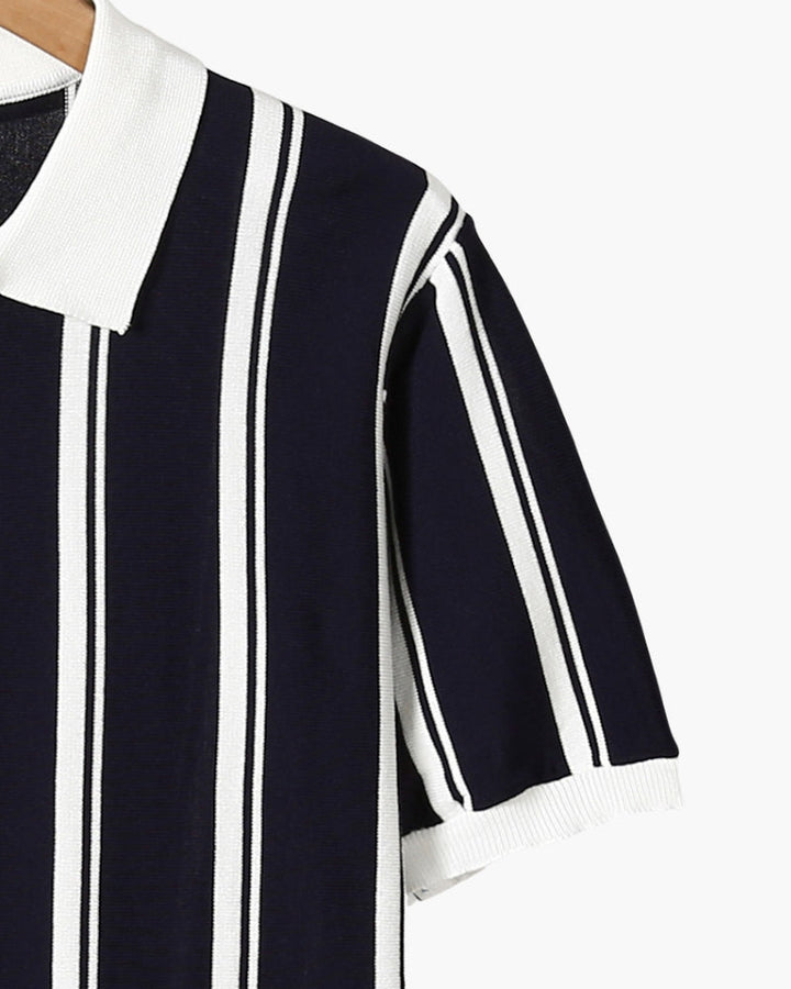 TORINO KNIT ZIP
