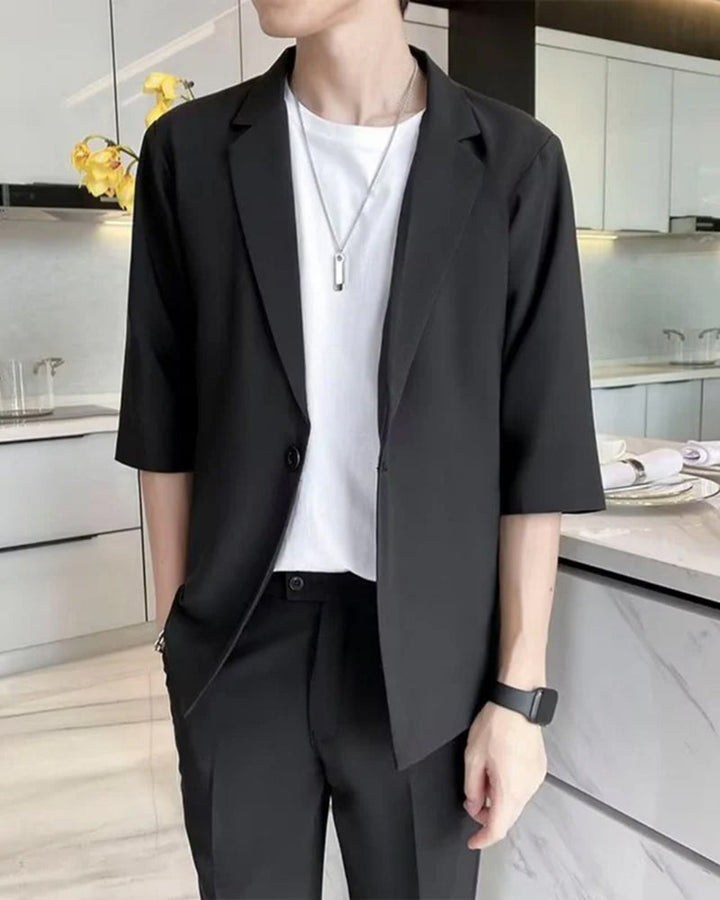 SMART HERITAGE LOOK SET