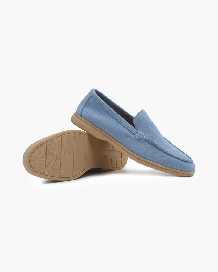 MONEY CLUB PREMIUM SUEDE LOAFERS 🔥 Get 2 for the price of 1🔥