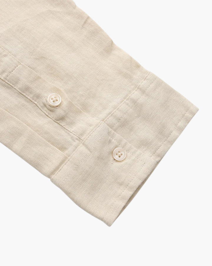 THE CAPE TOWN LINEN ESSENTIAL – 100% NATURAL FABRIC