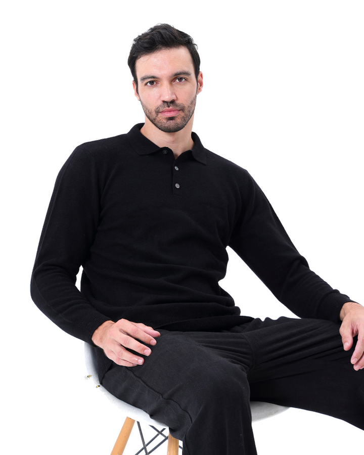 100% CASHMERE VEST