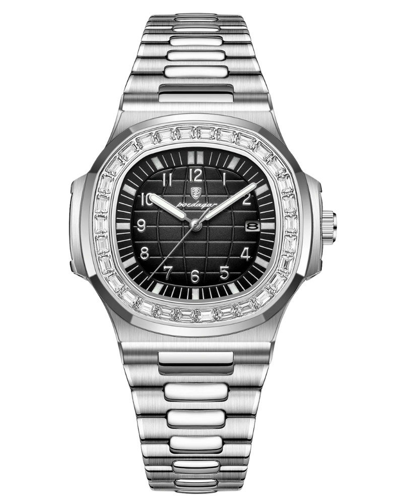 NAUTILUS DIAMOND