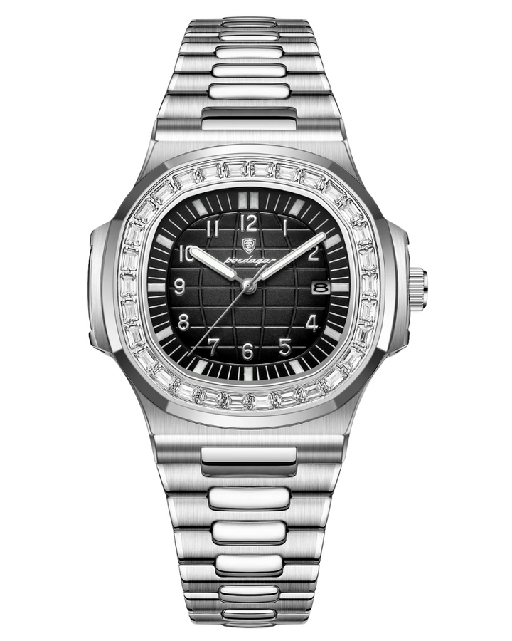 NAUTILUS DIAMOND