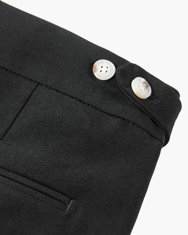 PARIS SHORT PANTALON