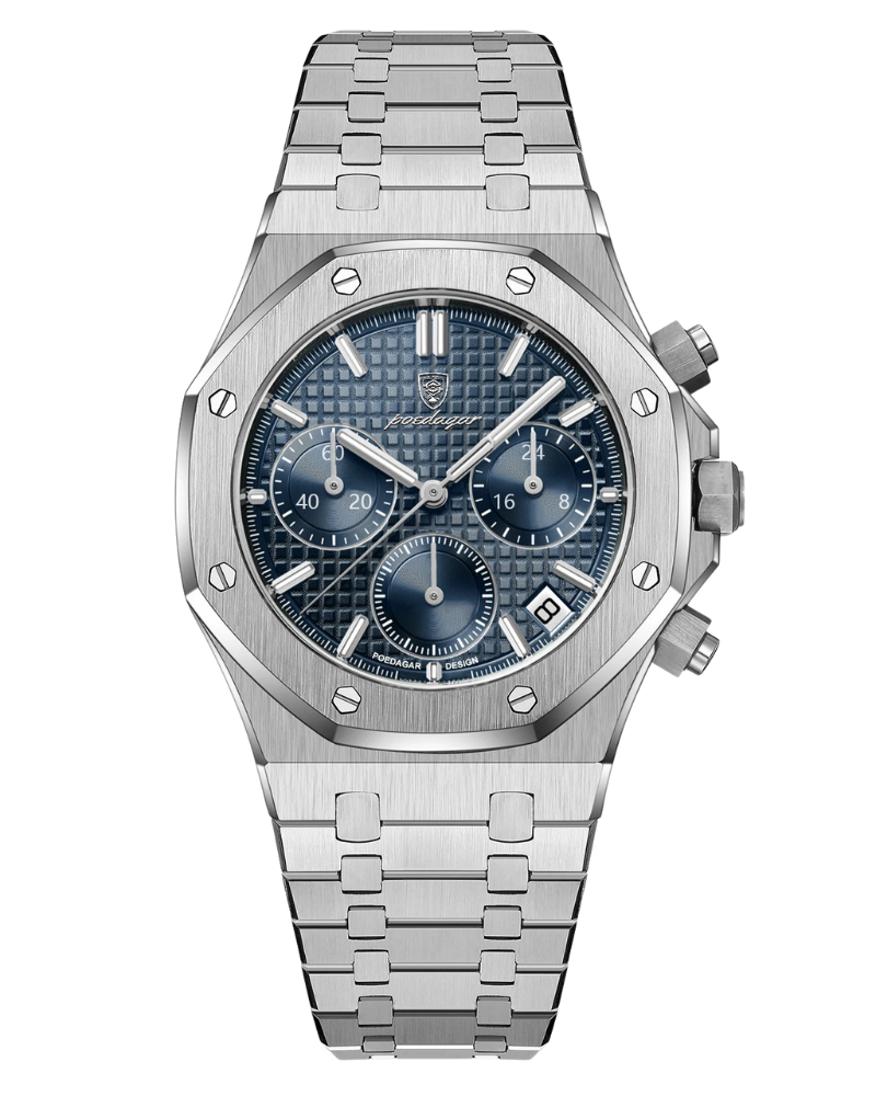 CHRONOGRAPH