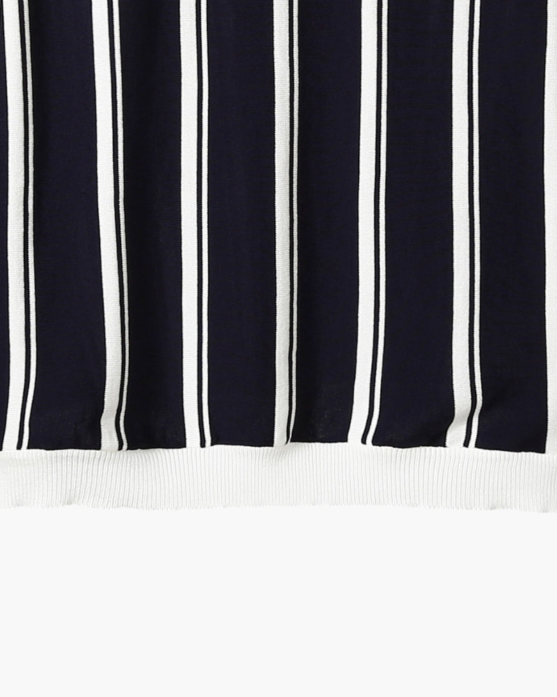 TORINO KNIT ZIP