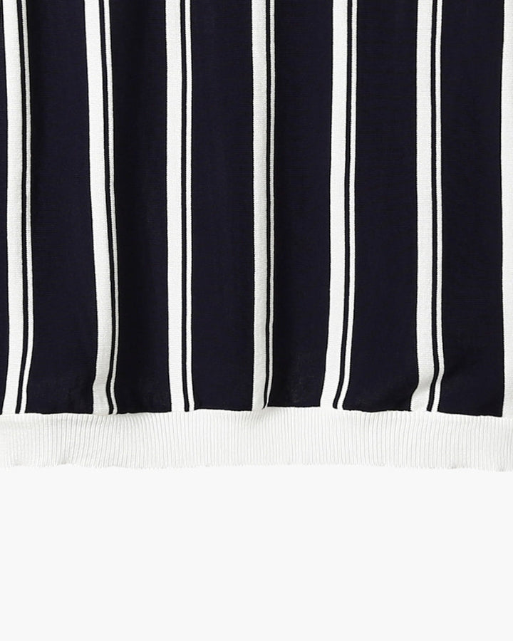 TORINO KNIT ZIP