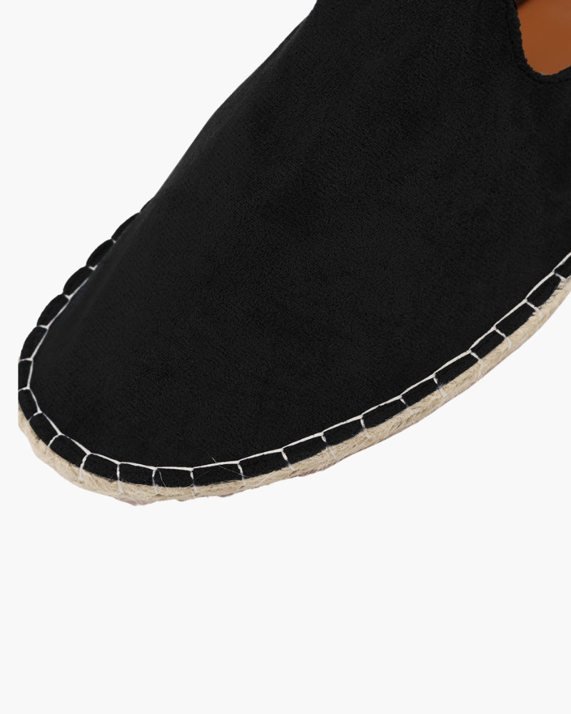 SAVILLE ESPADRILLES