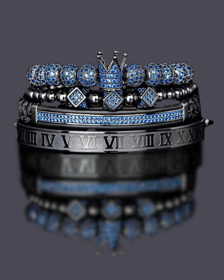 Elysian Crown