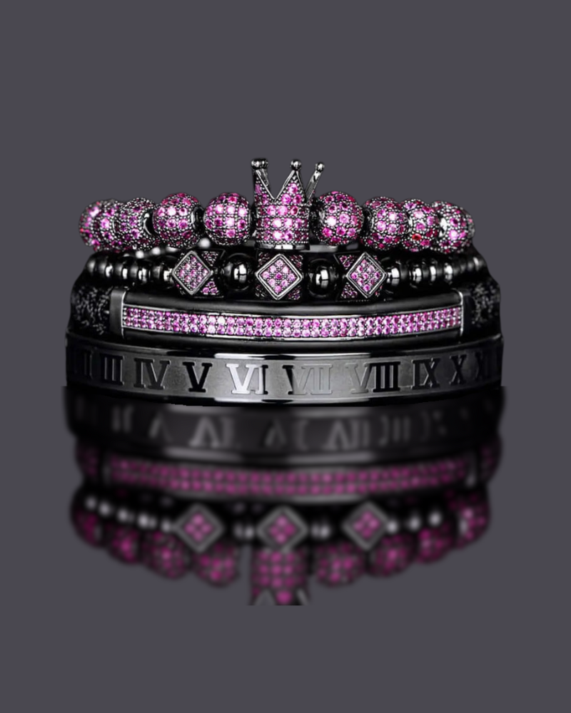 Elysian Crown