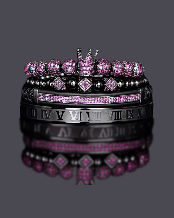 Elysian Crown