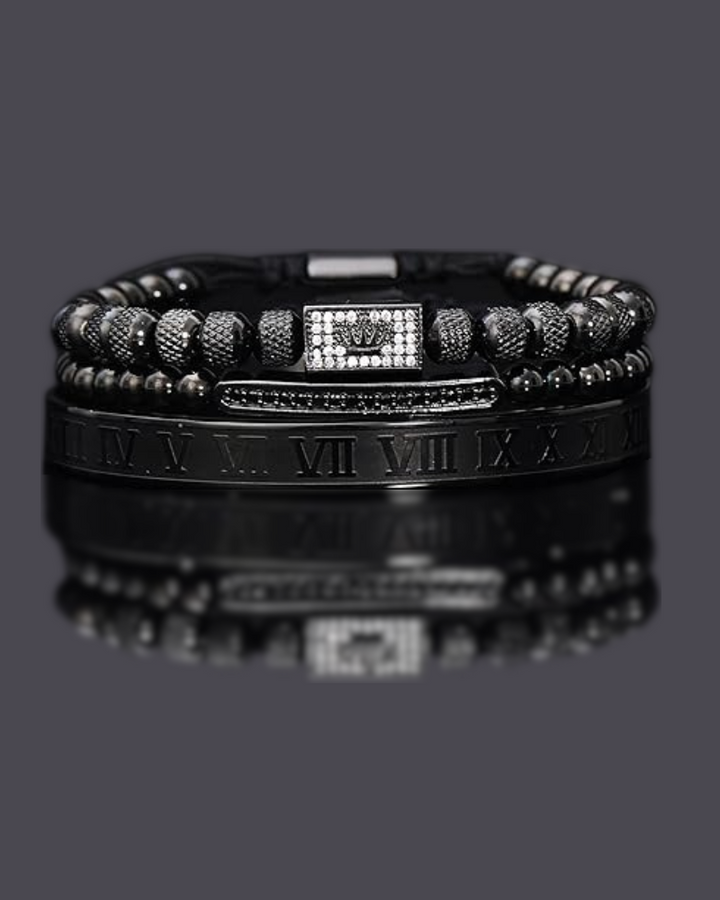 Aureum Crown