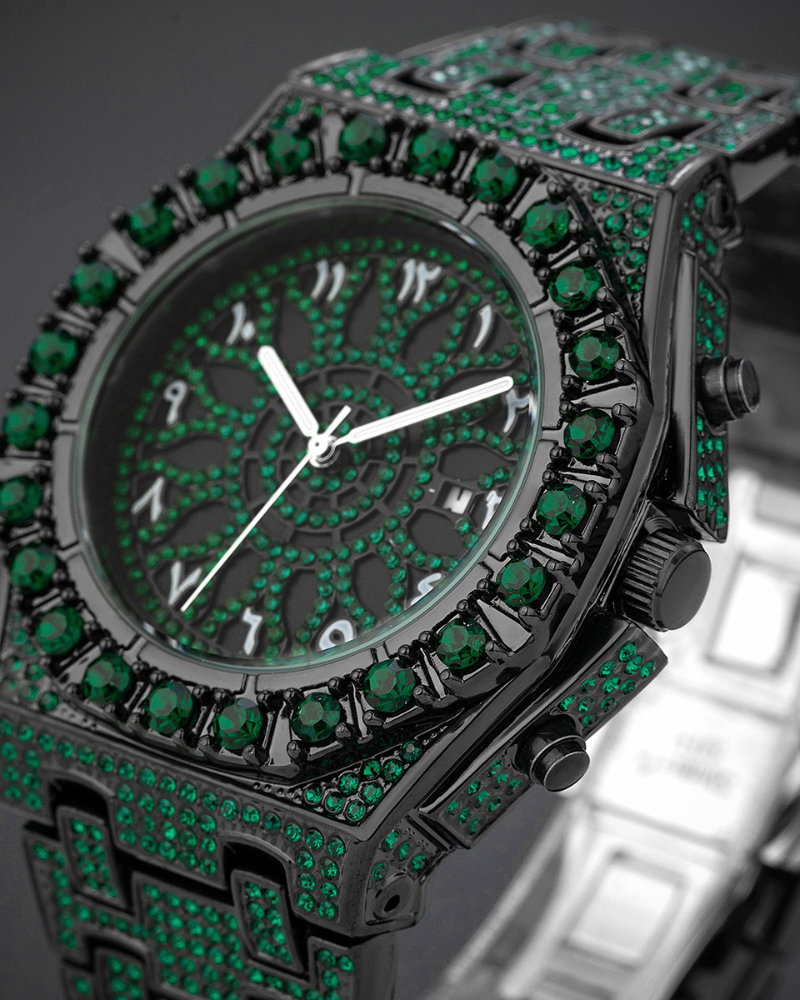 Emerald King