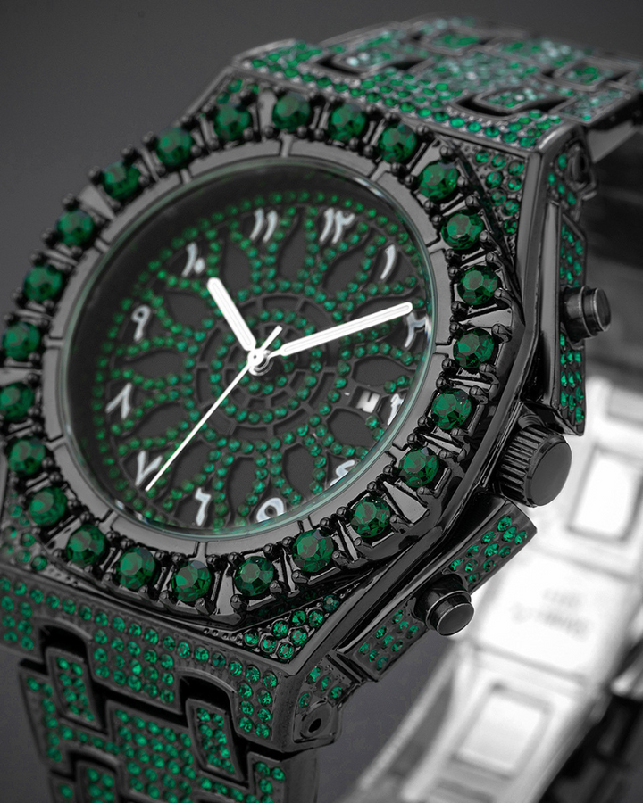 Emerald King