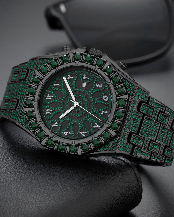Emerald King