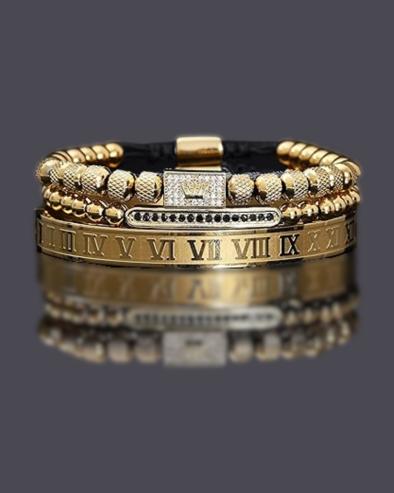 Aureum Crown