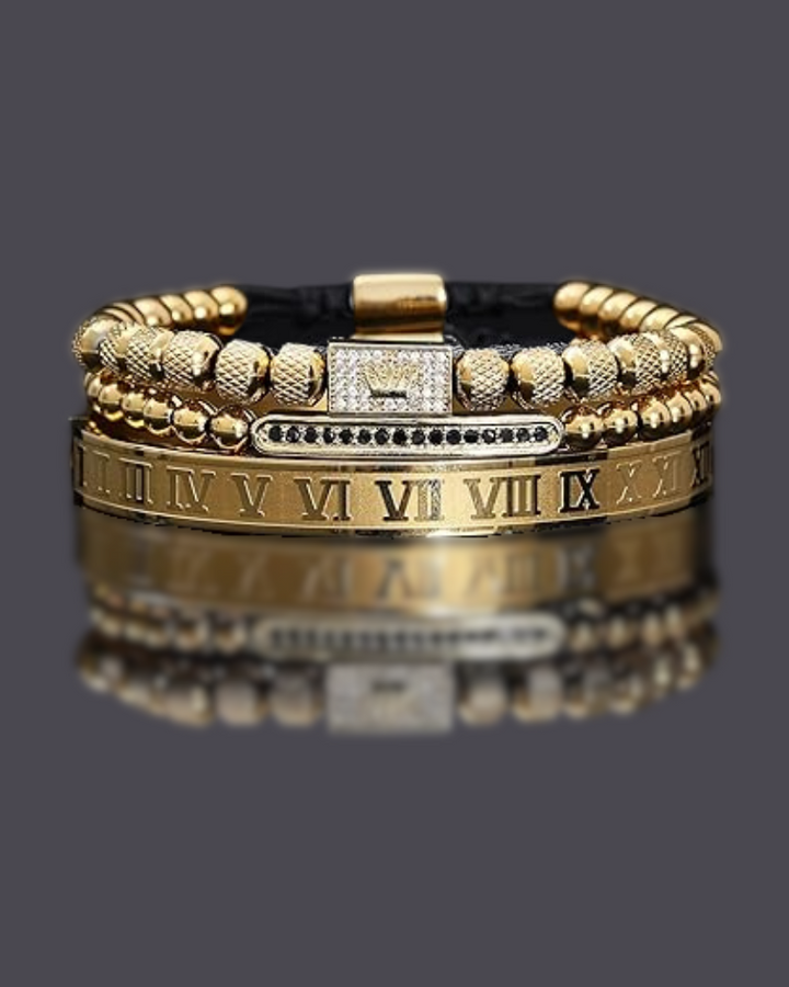 Aureum Crown