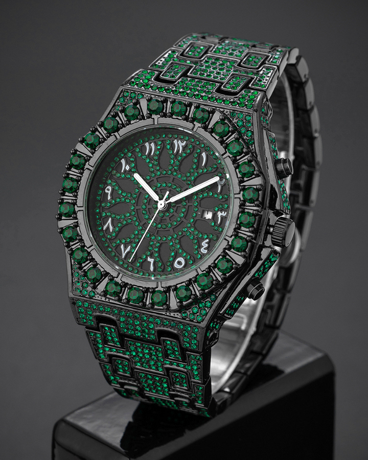 Emerald King