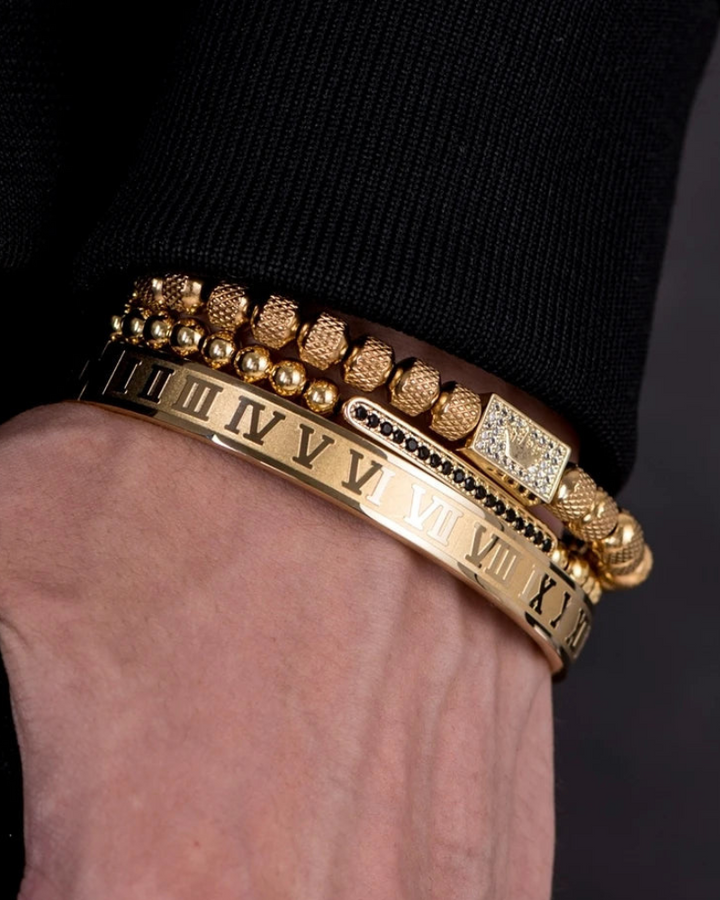 Aureum Crown