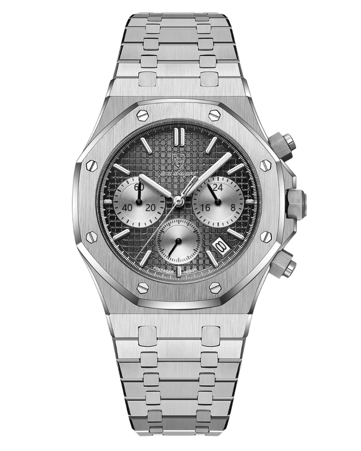 CHRONOGRAPH