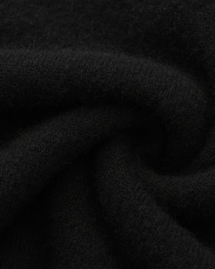 100% CASHMERE VEST