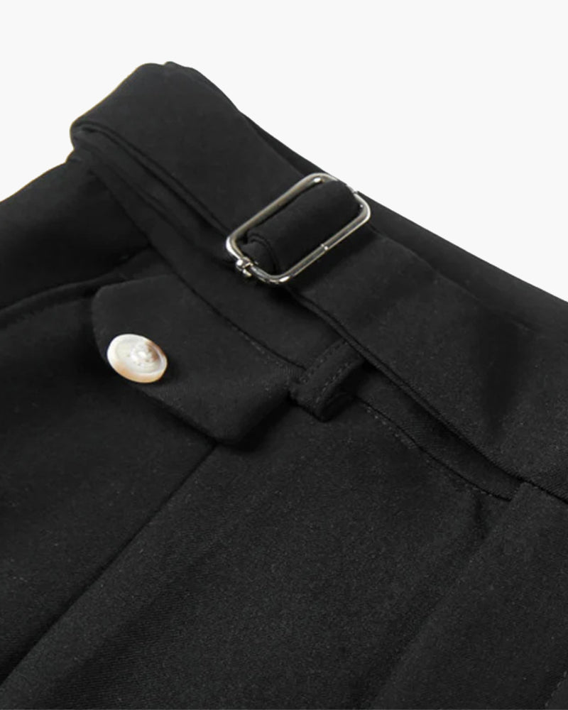 PARIS SHORT PANTALON