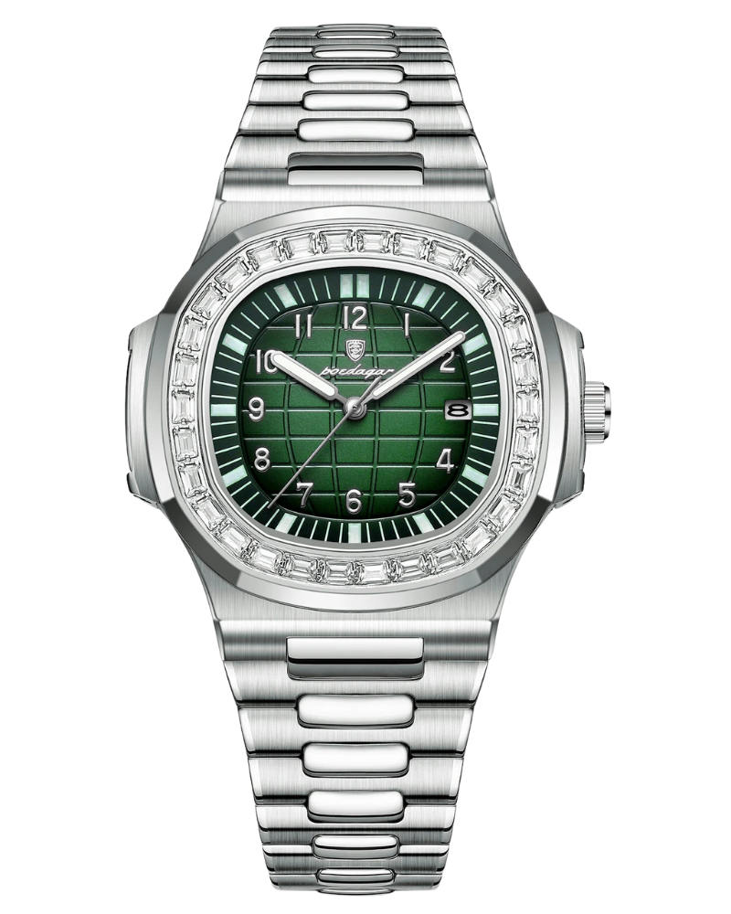NAUTILUS DIAMOND