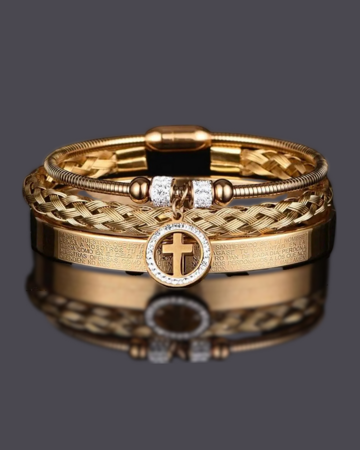 Luxe Horus