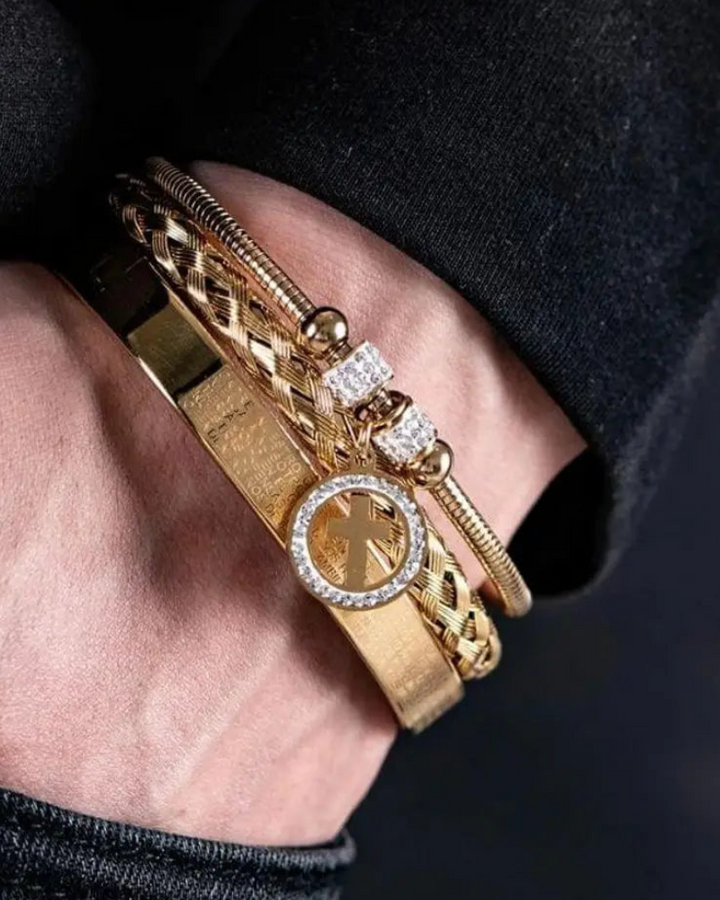 Luxe Horus