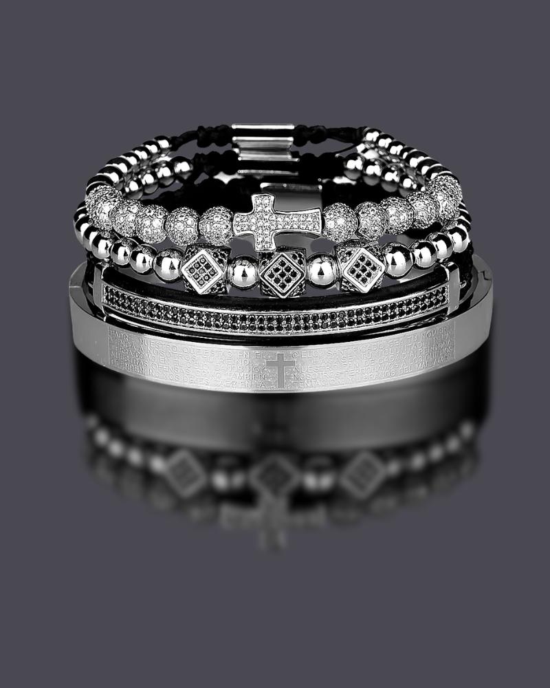 Divine Cuff Ensemble